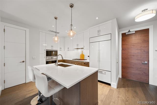 Photo - 155 Steele St Condo Unit 415