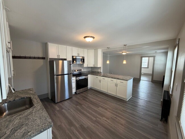 Photo - 14 Kearsarge Ave Unit 6