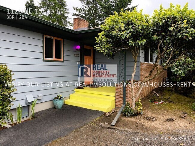 Photo - 1120 NE 153rd Ave Unidad A