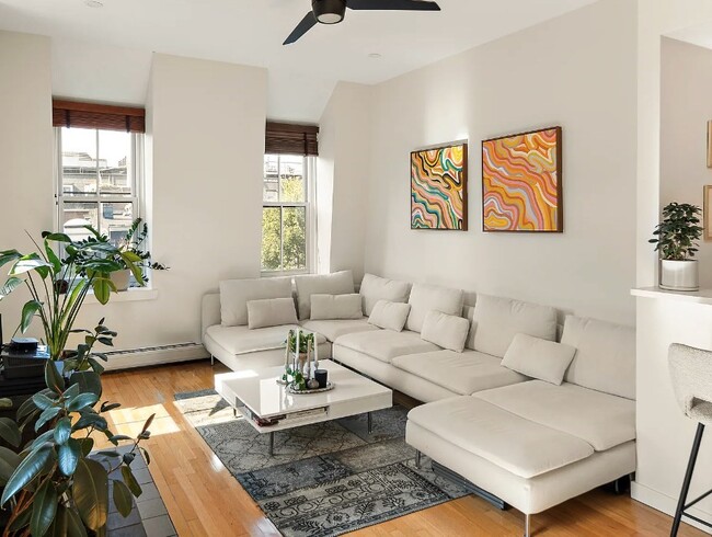 Photo - 33 E Concord St Condo Unit 24