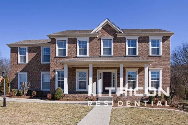 Building Photo - 91 Berry Hill Dr Rental
