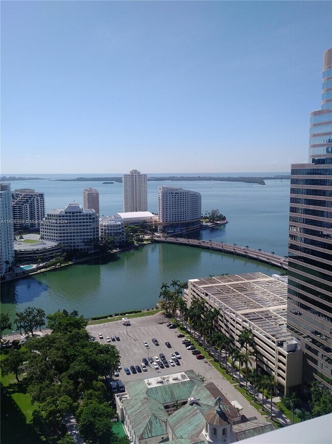 Photo - 500 Brickell Ave Condo Unit 3200