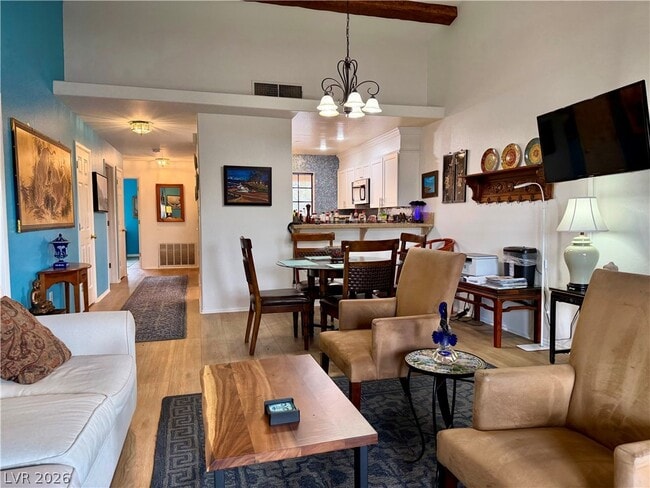 Photo - 2851 S Valley View Blvd Unit 2159