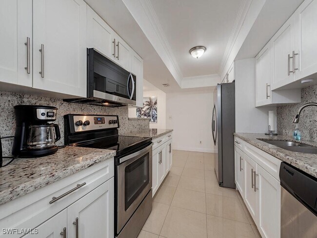 Photo - 3635 Boca Ciega Dr Unidad 301