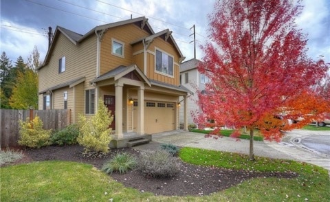 Photo - 9332 175th St Ct E