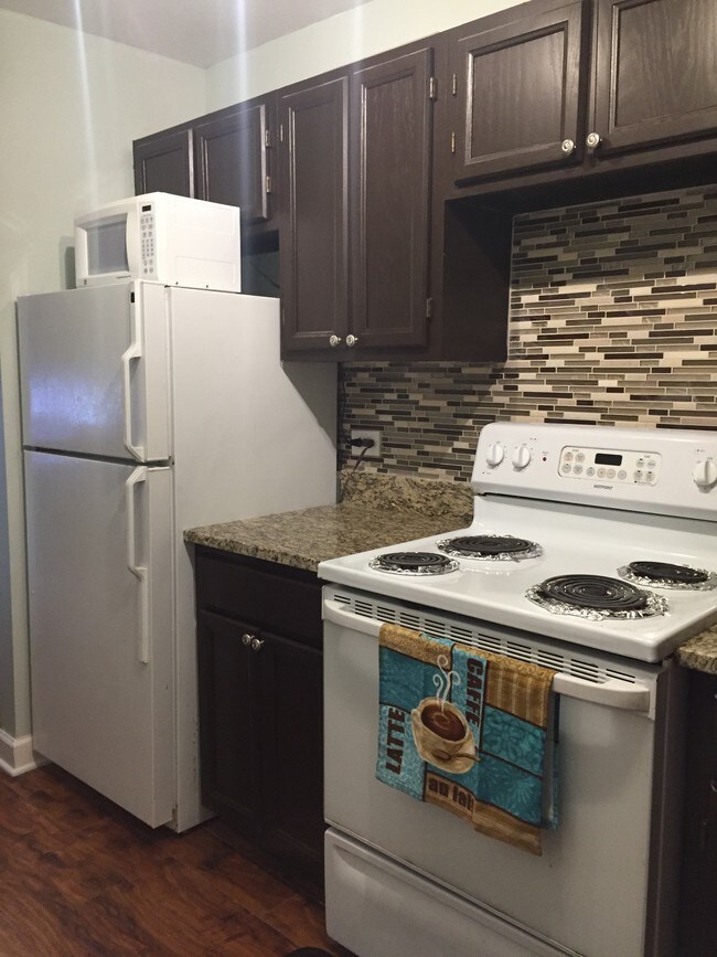 Photo - 200 N Dearborn St Unidad 4208