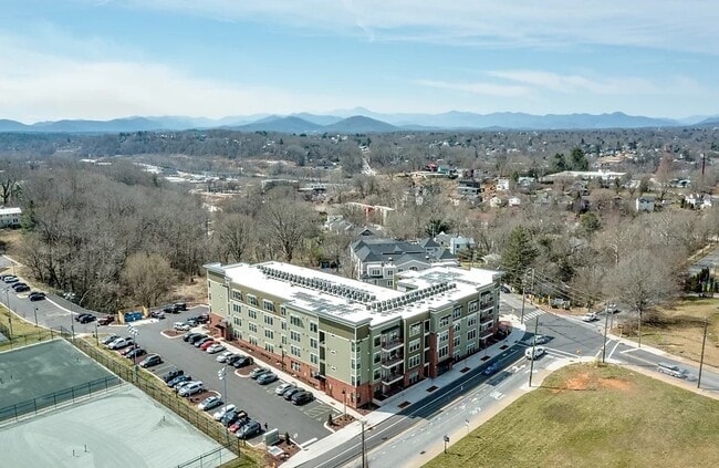 360 Hilliard - 360 Hilliard Apartments