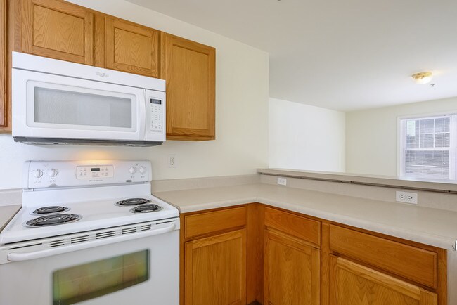 Linkside Apartments