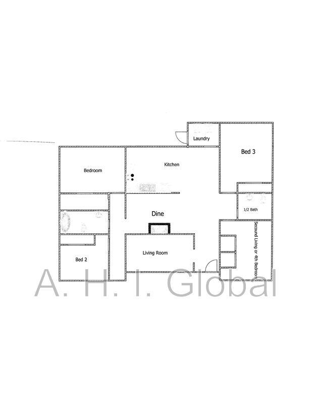 Photo - 1002 N Woodland St