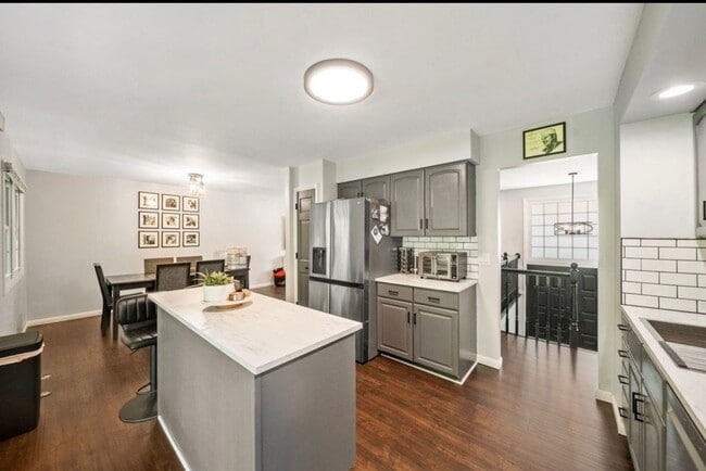 Photo - 2516 Jackson Dr