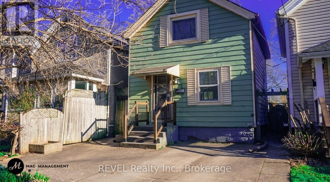 Photo - 32 Edmund St