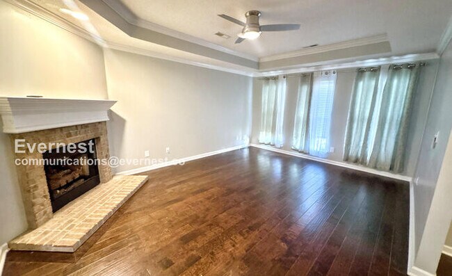 Photo - 102 Burwell Spring Ln