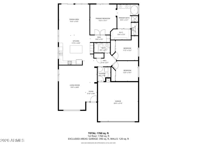 Photo - 5665 W Laurie Ln