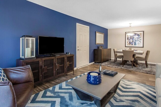Cobalt Springs Apartment Homes