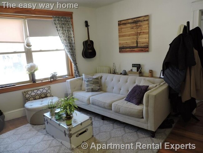 Photo - 97 Hancock St Unit #2