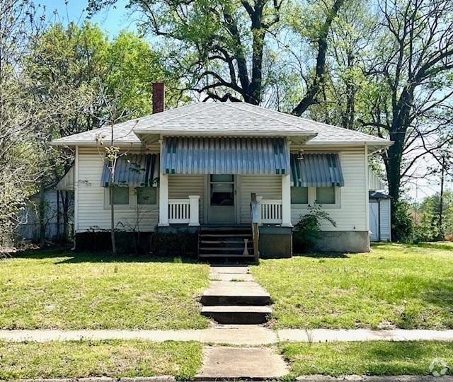 Building Photo - 946 S Missouri Ave Rental