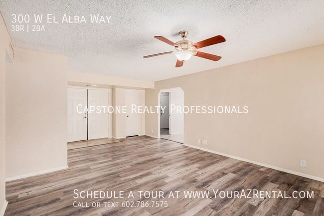 Photo - 300 W El Alba Way