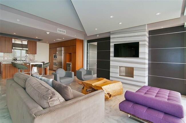 Photo - 9705 Collins Ave Unit 505N