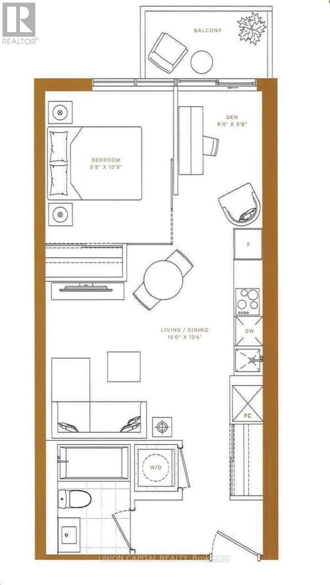 Photo - 127 Broadway Ave Unit 409