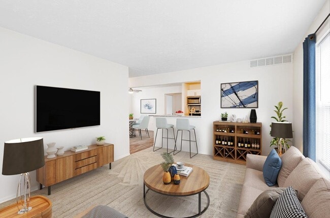 Westview Commons Apartment Homes