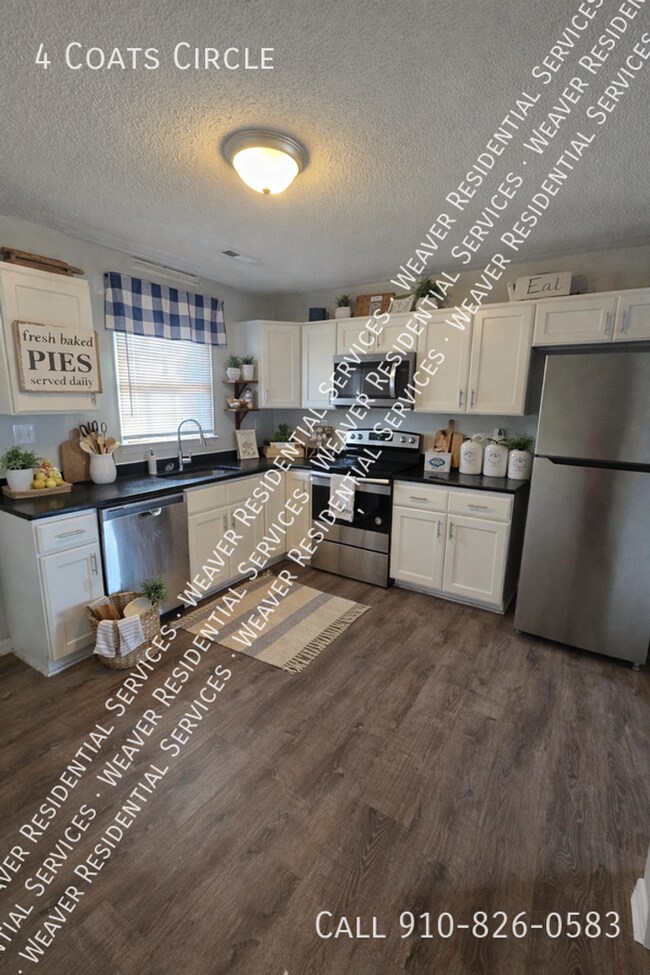 Photo - Cute Apartment for rent