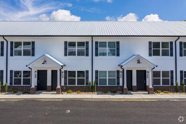 Coleson Creek Apartments - Coleson Creek Apartments