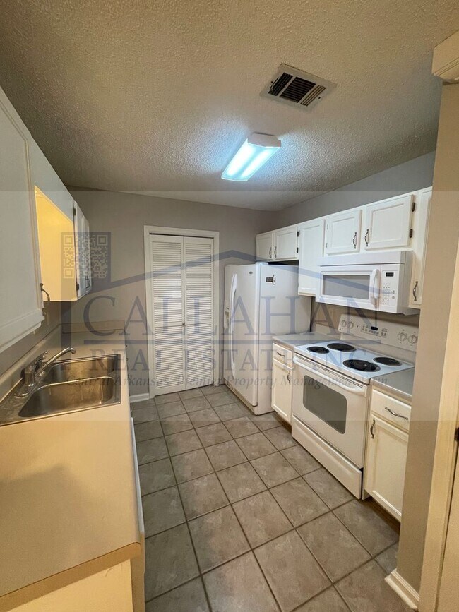 Sherwood 3 Bedroom Home House Rental in Sherwood, AR