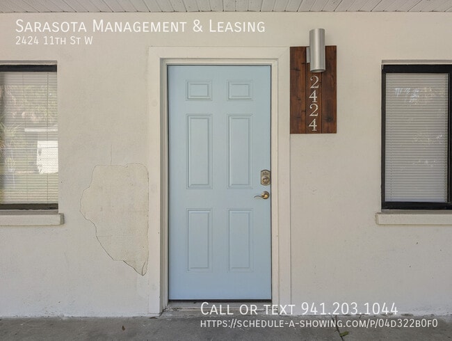 Building Photo - 2424 11th St W