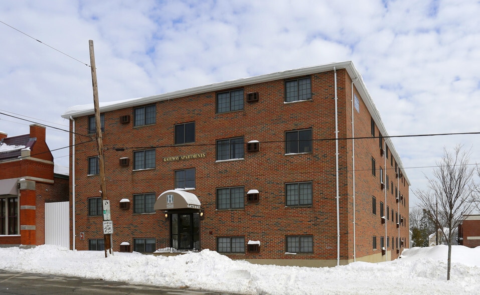 Building Photo