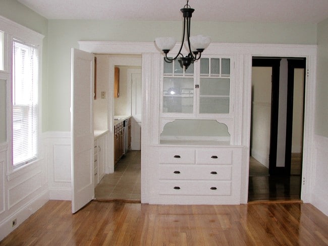 Comedor - 13 Higgins St Unidad 1