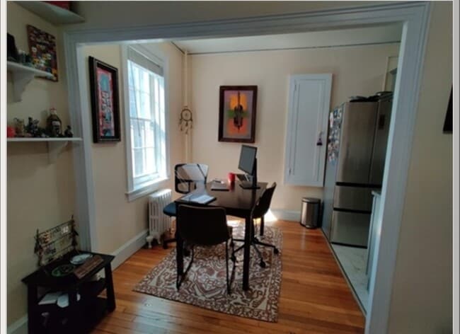 Photo - 16 Chauncy St Unit 21