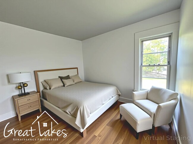 Photo - Lovely 4 Bedroom 2 Bathroom now available ...