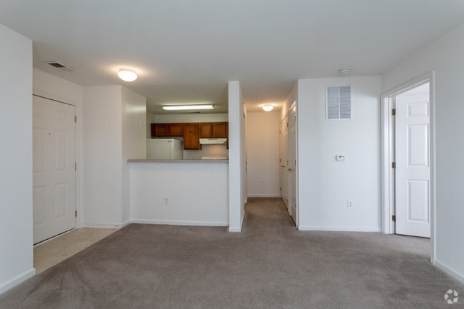 1BR,1BA - 661 SF - Stafford