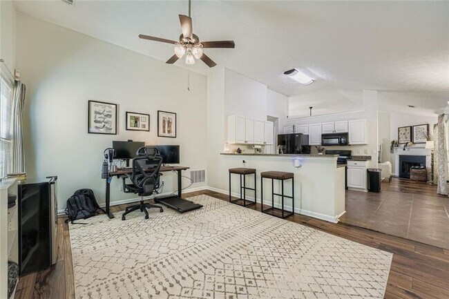 Photo - 2895 Dogwood Creek Pkwy NW