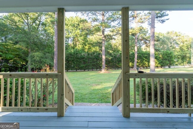 Photo - 3322 Dewey Hogan Rd