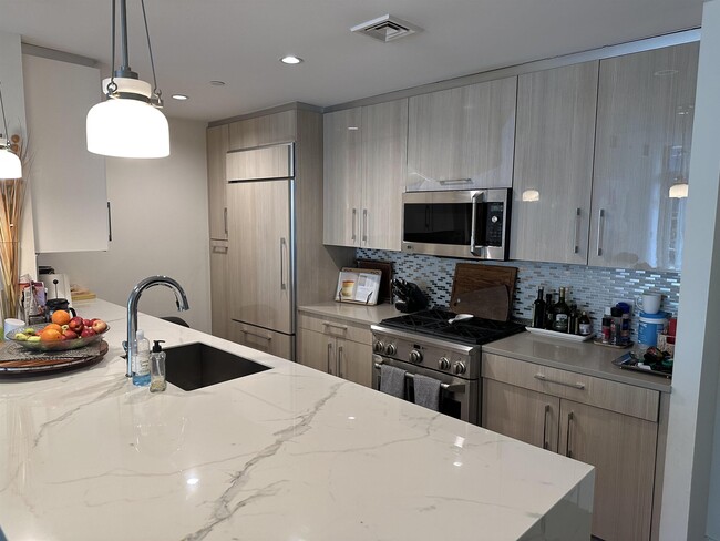 Photo - 1200 Ave at Port Imperial Condo Unit 310