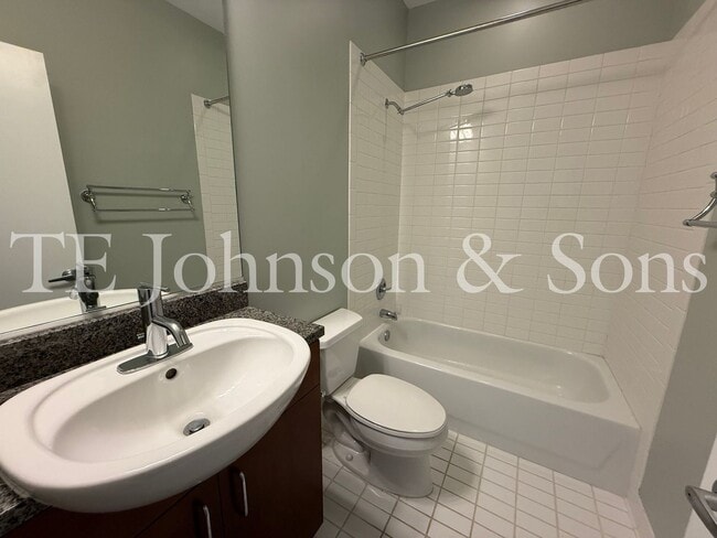 Photo - Modern Three Level Townhome in the Heart of Winston Salem