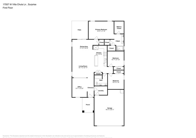 Photo - 17557 W Villa Chula Ln