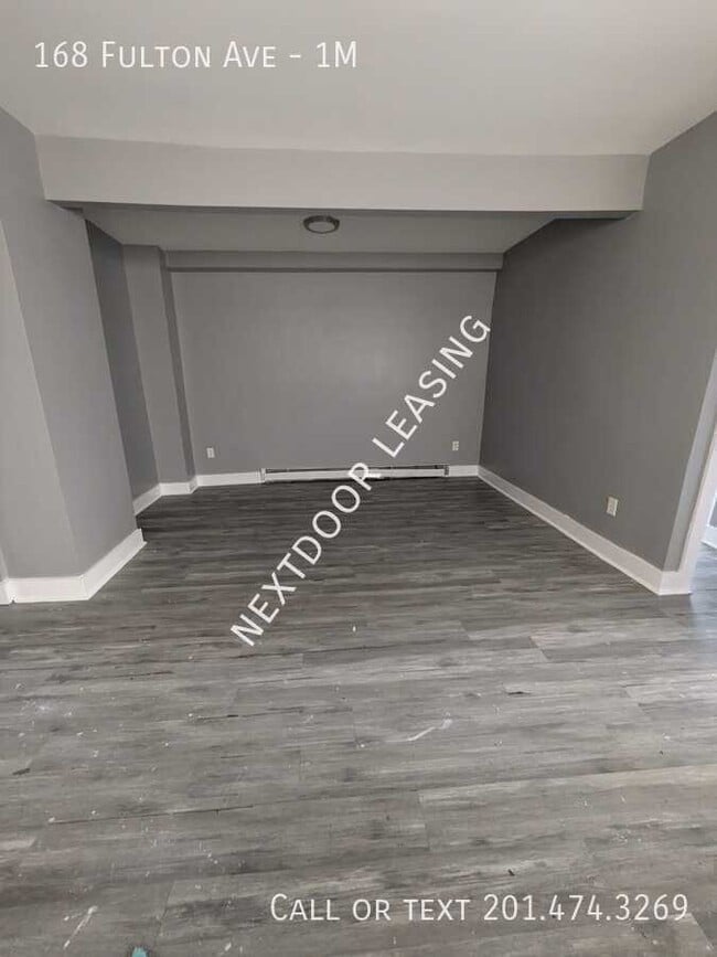 Photo - 168 Fulton Ave Unit 1M