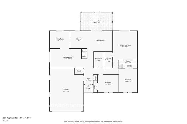 Photo - 2905 Ripplewood Dr