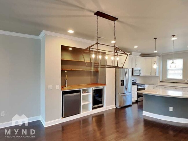 Photo - 3322 Bending Birch Pl