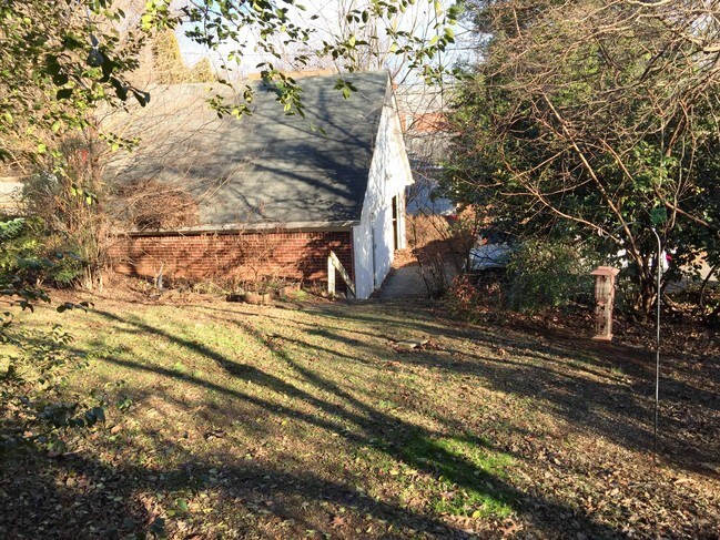 Photo - Raleigh Court Triplex