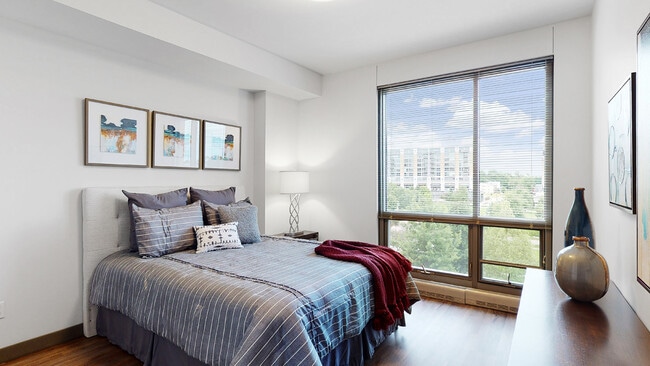 Your dream bedroom awaits.
