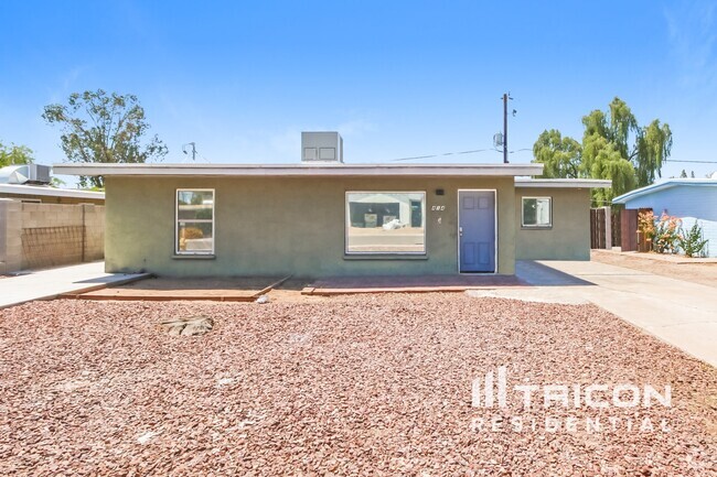 Building Photo - 414 S Robert Rd Rental