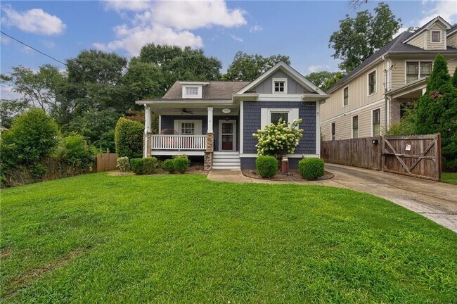 Photo - 3405 Fortner St