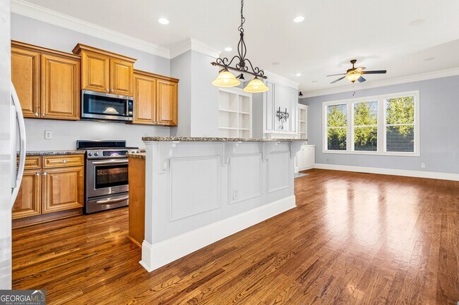 Photo - 3124 Turman Cir