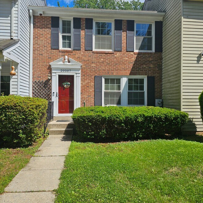 20507 Afternoon Ln