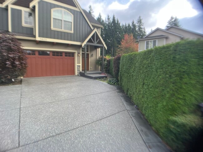 Building Photo - 3621 187th Pl NE Rental