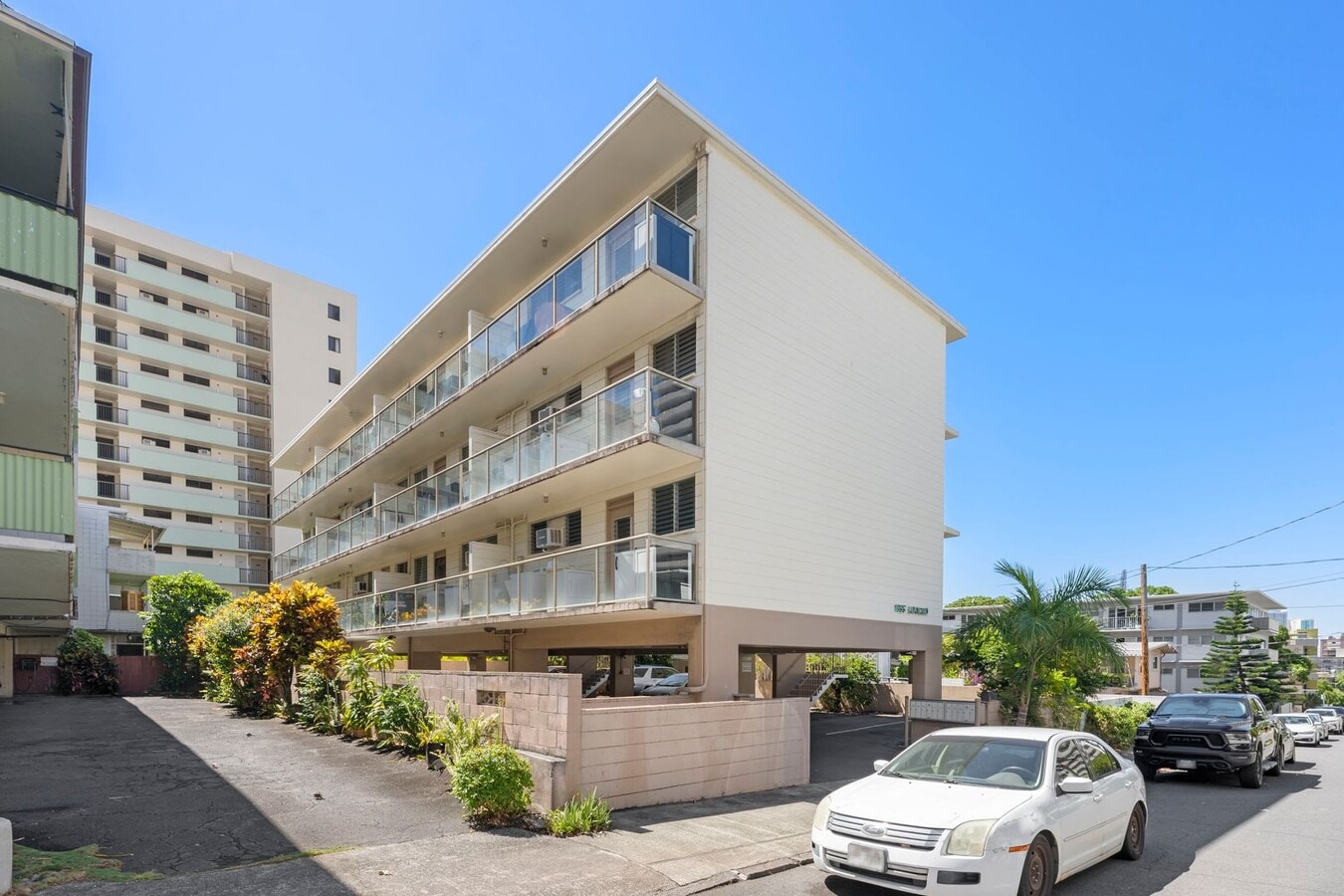 1655 Liholiho - 1655 Liholiho