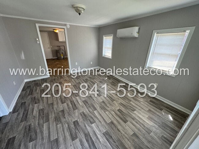 3321 Willard Ave SW